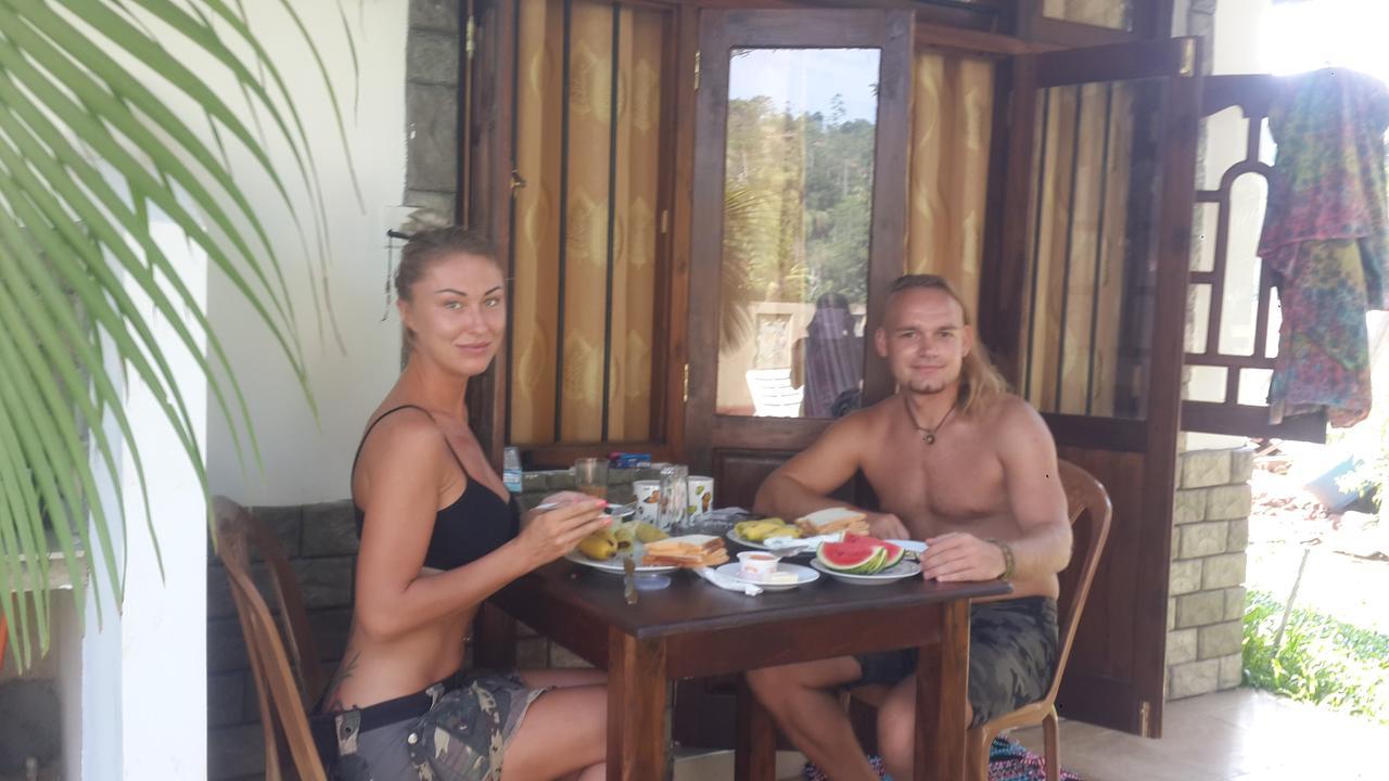 Villa Paddy Fields View Mirissa Dış mekan fotoğraf
